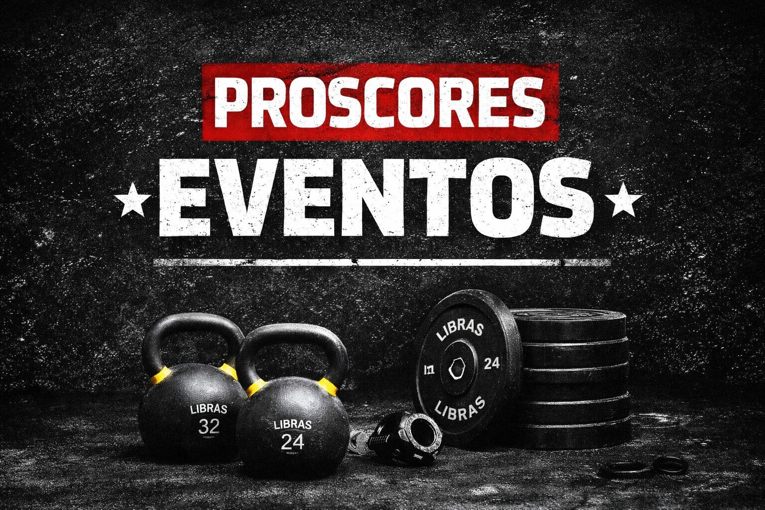 Competencias Activas