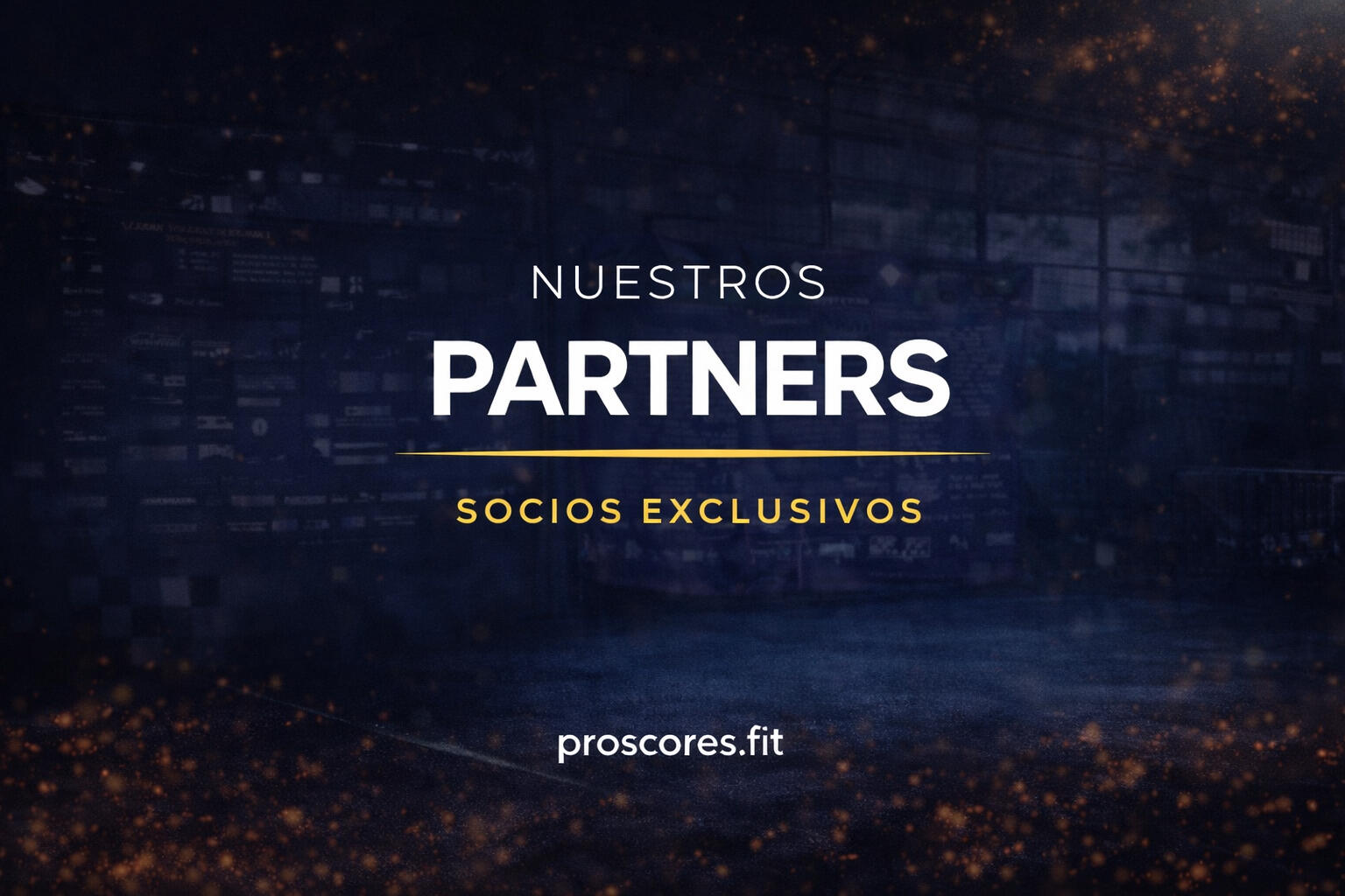 Partners Partners